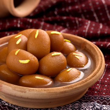Gulab Jamun